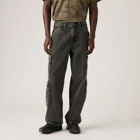 Levi's 578 Goodbye Darlin Cargo Jeans (Herr)