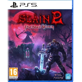 Slain 2 The Beast Within (PS5)