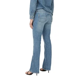 Pepe Jeans Piper Bootcut Fit Jeans (Women's)