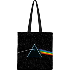 Rocksax Tote Bag The Dark Side of The Moon