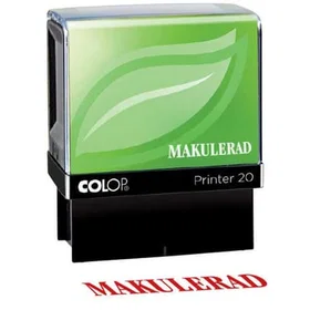 COLOP Printer 20