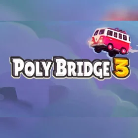 Poly Bridge 3 (PC)