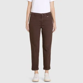 MAC Bukser Slim Fit Jeans (Dame)
