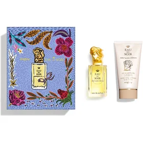 Sisley Eau Du Soir Gave Sæt til Kvinder (30ml, 80ml)