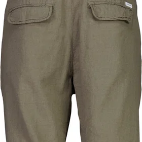 Lindbergh Hør Casual Shorts (Herre)