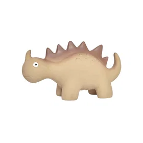 OYOY Billy Dino Natural Rubber Teether