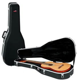 Gator Cases Guitar Case GC-CLASSIC