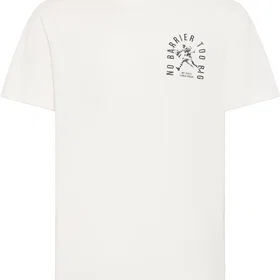 Sdscout Kortärmad T-shirt (Herr)