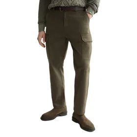 Scotch & Soda Harper Cargo Pants (Herr)