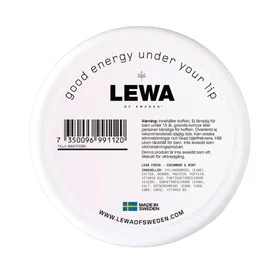 LEWA Of Sweden Cucumber Mint Nikotinfritt 10-pack