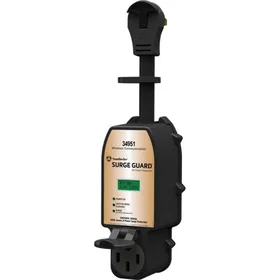 Surge Guard Surge Protector 802-34951