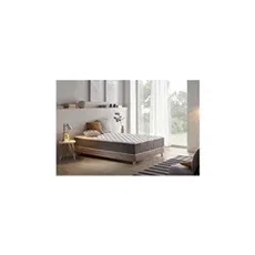 Moonia Relax Supreme Matelas en Mousse à Mémoire 160x200x30cm