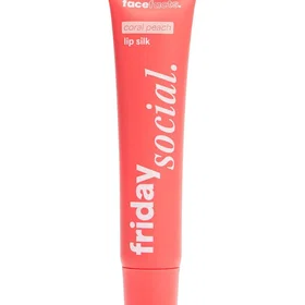 Face Facts Lip Silk Læbepomade