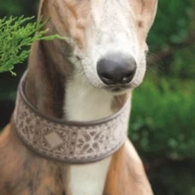 Greyhound Slim Calendar 2027