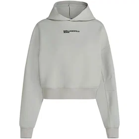 Karl Lagerfeld Hoodie (Dam)