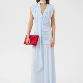 Gestuz Soffigz P Pitkä Mekko