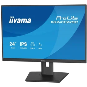 Iiyama XB2495WSC-B1 24.1" WUXGA 100Hz IPS