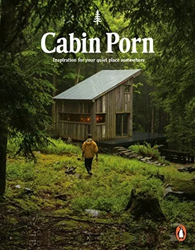 Cabin Porn Pocket