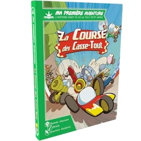 Gameflow Multicolore Lettre A 1 pc