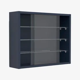 VCM Drivalo S Hög Skåp Grå (920368)