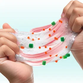 So Slime Sushi Slime Kit 26414