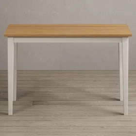 Oak&More Kendal Dining Table 115cm