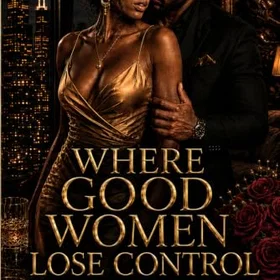 Where : Good Women Lose Control (bok)