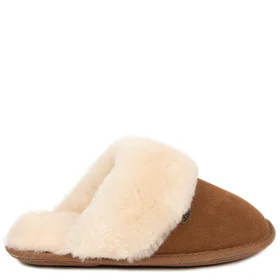 Just Sheepskin Duchess Sheepskin Slipper (Women's)