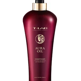 T-Lab Aura Oil Hoitoaine 750ml