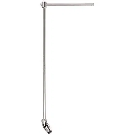 Facom 99C.9 T-Handle Socket Wrench with Cardan 9mm