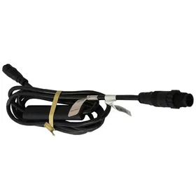 B&G Ws320 Kabelbundet Interface Kun