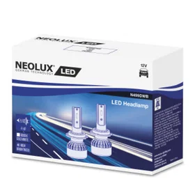 Neolux N499DWB H7 12V 18W 2-pack