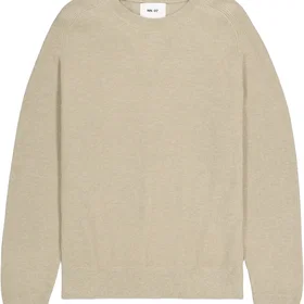 NN.07 Kevin Knit Strikk (Menn)