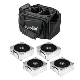 Eurolite AKKU Flat Light 1 (4)