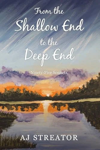 From the Shallow End to the Deep End: Ninety-Five Shakespearean Sonnets