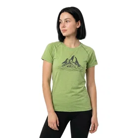Lasting Loreta Kortärmad T-shirt (Dam)