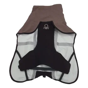 Benetton Waterproof Dog Jacket