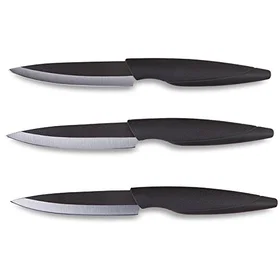 LE Ceramic Knife Set 442880