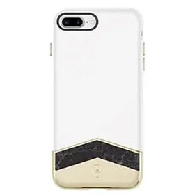 House of Harlow 1960 Marble Slide Etfodral for iPhone SE (2022/2020)/8/7
