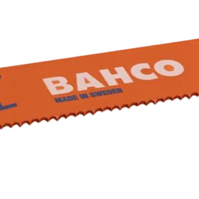 Bahco Tigersågblad 150mm 10T
