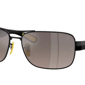 Ray-Ban RB3763M Polarized