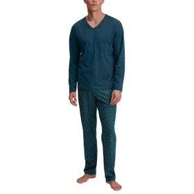 Calida Relax Imprint Pyjama (Herr)