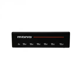 Mono MON-PSU-PFX-PS-M-BLK