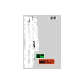 Slanted 100 Beste Plakate 25