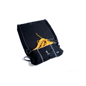 Fixe Climbing Gear Ropebag Unique Size Black