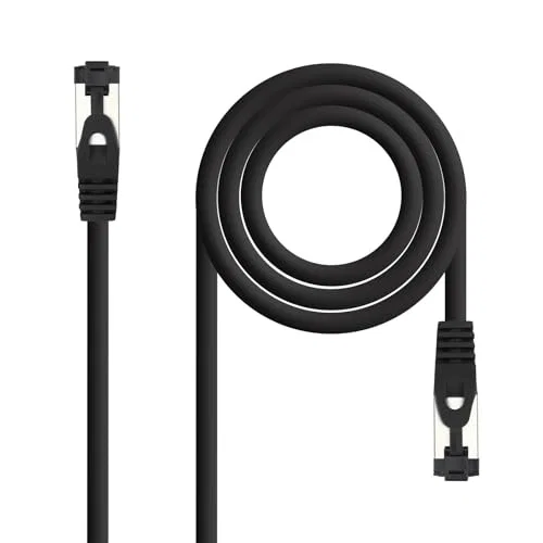 NanoCable Cat8.1 S/FTP 0.5m Network Cable 89975