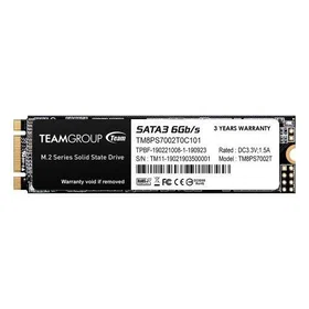 Team Group MS30 M.2 SATA SSD 2TB
