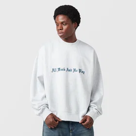 Carhartt WIP No Play Sweatshirt (Herre)