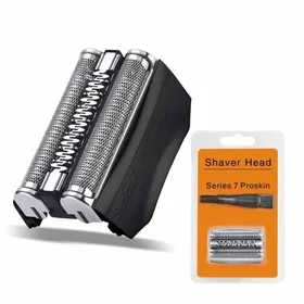 Braun Series 7 Barberhode 720S-7