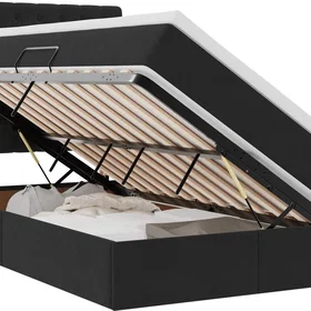vidaXL Lit 3372719 120x200cm